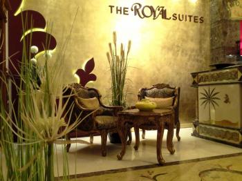 Al Safa Royal Suites Main image