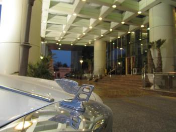 Al Safa Royal Suites