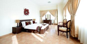 Al Safa Royal Suites